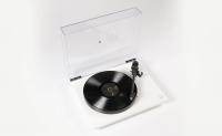 Проигрыватель виниловых пластинок Rega Planar 1 Plus Matt White