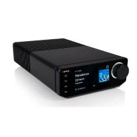 Интегральный усилитель CYRUS 40 Amp