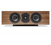 Sonus Faber Lumina Center I Wood в магазине adk/audio