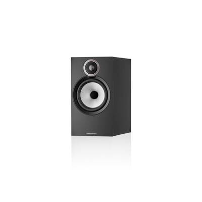 Bowers & Wilkins 606 S3 Black