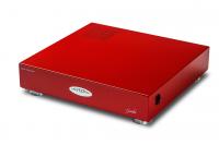 Fezz Audio Gratia MM/MC Powered by Burson pamp Burning red в магазине adk/audio