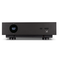 Quad Artera Pre  Aluminium Black 