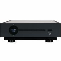 Quad Artera Solus Play Aluminium Black