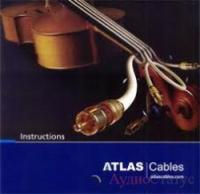 Компакт-диск Atlas Burn in CD