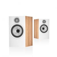 Bowers & Wilkins 606 S3 Oak