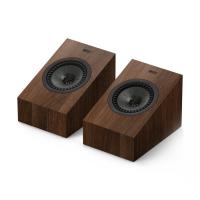 Полочная акустическая система Dolby Atmos KEF Q8 Meta Walnut