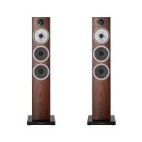 Bowers & Willkins 704 S3 Mocha