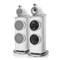 Bowers & Wilkins 801 D4 White