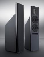 Piega MasterOne black alu/black/black