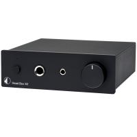 Pro-Ject Head Box S2 Black
