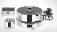 Transrotor FAT BOB REFERENCE 80 TMD с тонармом Transrotor TRA9 Black