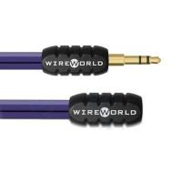 Wire World (MPF3.0M) Pulse 3.5mm M to 3.5mm F 3.0m