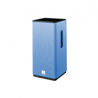Dali Grill KUBIK FREE Azure Blue