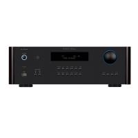 Rotel RA-1572 MK II Black усилитель