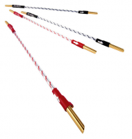Nordost Norse BiWire Jumpers Banana-Banana в магазине adk/audio