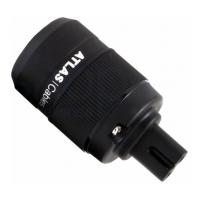 Atlas IEC C7 rhodium
