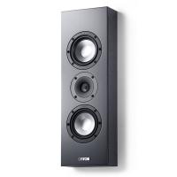Canton GLE 417.2 OnWall black