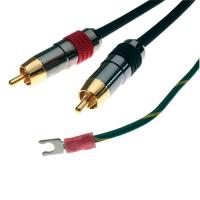 VPI RCA Cable 1 m в магазине adk/audio