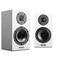Spendor A1 Satin white