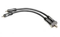 QED (QE6304) Performance Y-SW Adaptor в магазине adk/audio