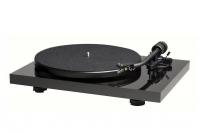 Music Hall MMF Mark1 piano black