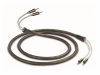 QED Supremus Terminated Pair (Banana) speaker cable 3.0м (QE0004)