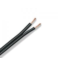 QED (C-79/100B -1m #1) Black 79 Strand Cable