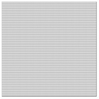 SpeakerCraft Grill - Profile AIM5 SQ