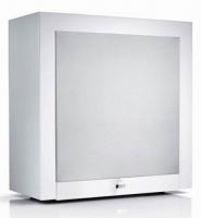 KEF T2 SUBWOOFER WHITE