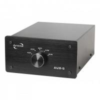 Dynavox AUX-S BL (206410) в магазине adk/audio