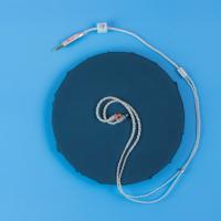 Shanling short balanced cable MMCX - 2.5 mm - EL2