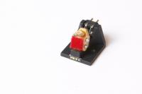 Van Den Hul The Condor Gold wire version Low output 0.25 mV/channel SPED modification
