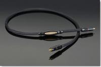 Transparent Ultra RCA 1.5m