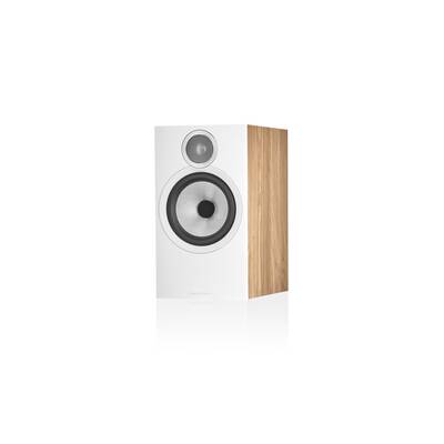 Bowers & Wilkins 606 S3 Oak