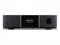 AURALiC VEGA G2.1 black в магазине adk/audio