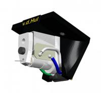 Van den Hul The Grasshopper The Black Beauty GPX