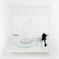 Проигрыватель виниловых пластинок Rega Planar 6 (Nd7) White