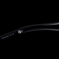 Atlas Hyper 3.5 cable 3.0m Transpose Spade Gold