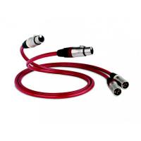 QED (QE3280) Reference ANALOGUE XLR 40 0.6m