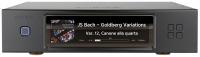 Сетевой транспорт Aurender N20 4Tb Black