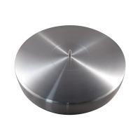 VPI Player Aluminum Platter & Bearing в магазине adk/audio