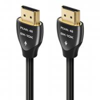 AudioQuest HDMI Pearl 48G PVC 1.0m