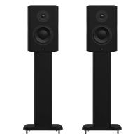 Полочная акустическая система Morel Avyra 622 Black