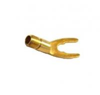 Van Den Hul Gold Plated Bus Connector BERRI