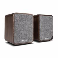 Ruark Audio MR1 MK2 rich walnut