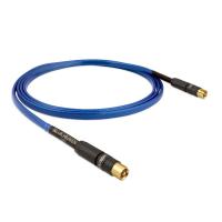 Nordost Blue Heaven Subwoofer Cable - Straight 7m