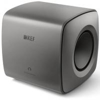 Сабвуфер KEF KC62 Titanium Grey