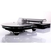 Проигрыватель виниловых пластинок Rega Planar 8 (Ania) Black