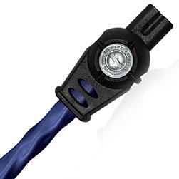 Сетевой кабель Wire World (MAP1.0MEU) Mini-Aurora Power Cord 1.0m