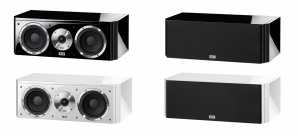 Heco Aleva GT Center 32